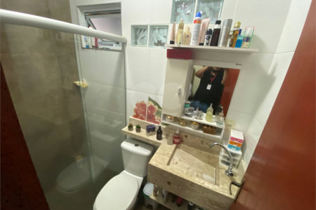 Casa Residencial na Vila São José