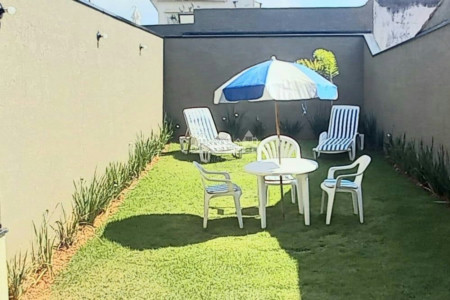 Casa à venda com 3 suítes em Alvinópolis, Atibaia, SP