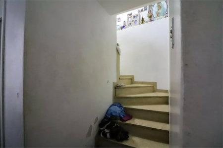 Casa à venda com 4 quartos em Butantã, São Paulo, SP