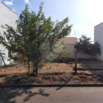 Terreno com 125 m² .
