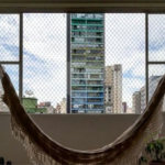 Apartamento de 1 quarto à venda na Bela Vista, 40 m2