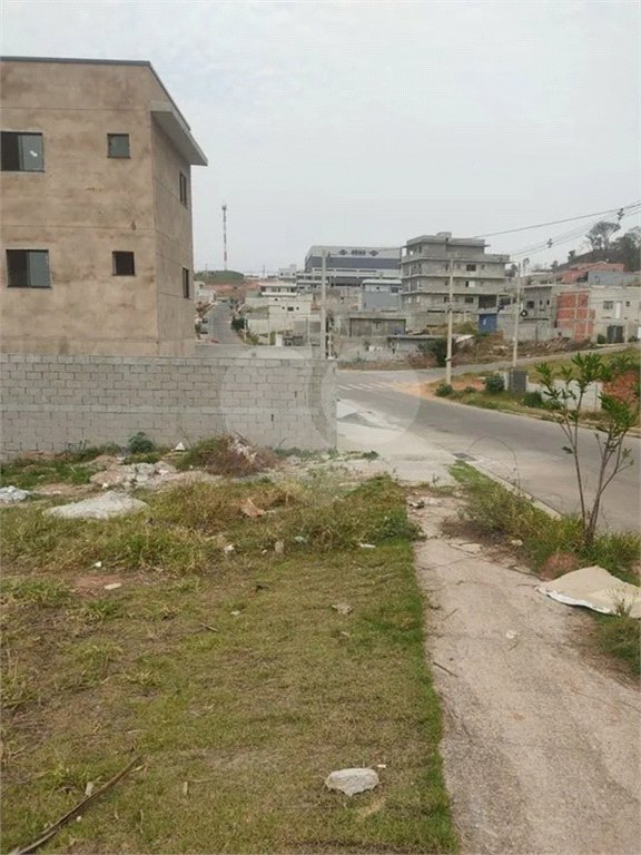Terreno a venda no Loteamento Residencial Atibaia