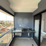 Apartamento no Madison Tower, na região do Parque Faber, com 3 quartos e 3 vagas de garagem