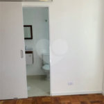 Apartamento á venda no Centro de São Paulo de 26m² com 1 dormitório