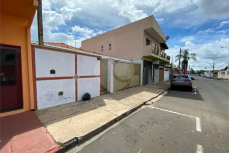 Casa térrea para venda no Residencial Maria Stella Fagá