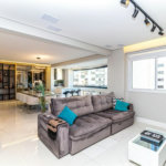 APARTAMENTO MOEMA 160M² 3 SUITES - E VAGAS