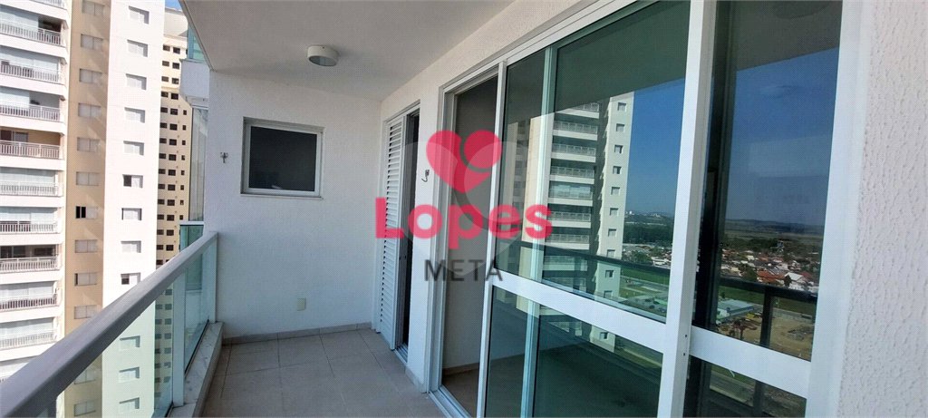 Apartamento a venda 1 dormitório -Amadeus Boulevard Jardim Colinas