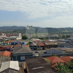 Apartamento com 2 dormitórios 1 vaga de garagem para locação no Alvinópolis
