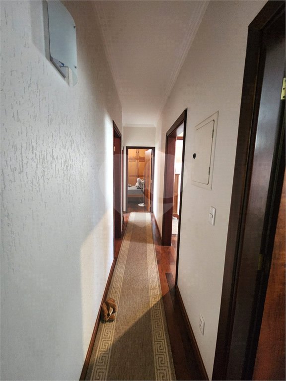 Casa a venda no bairro Boa Vista