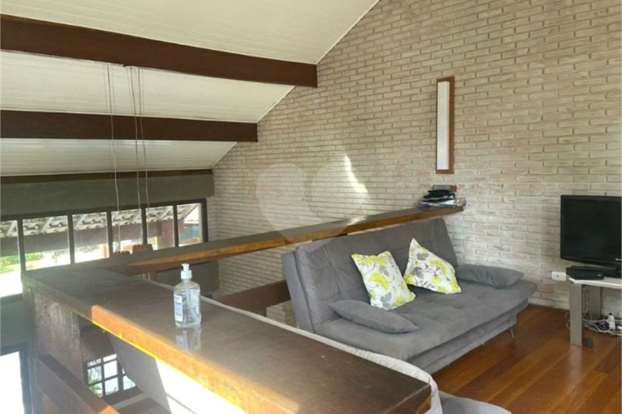 Casa à venda com 5 suítes em Costa do Sol, Bertioga, SP