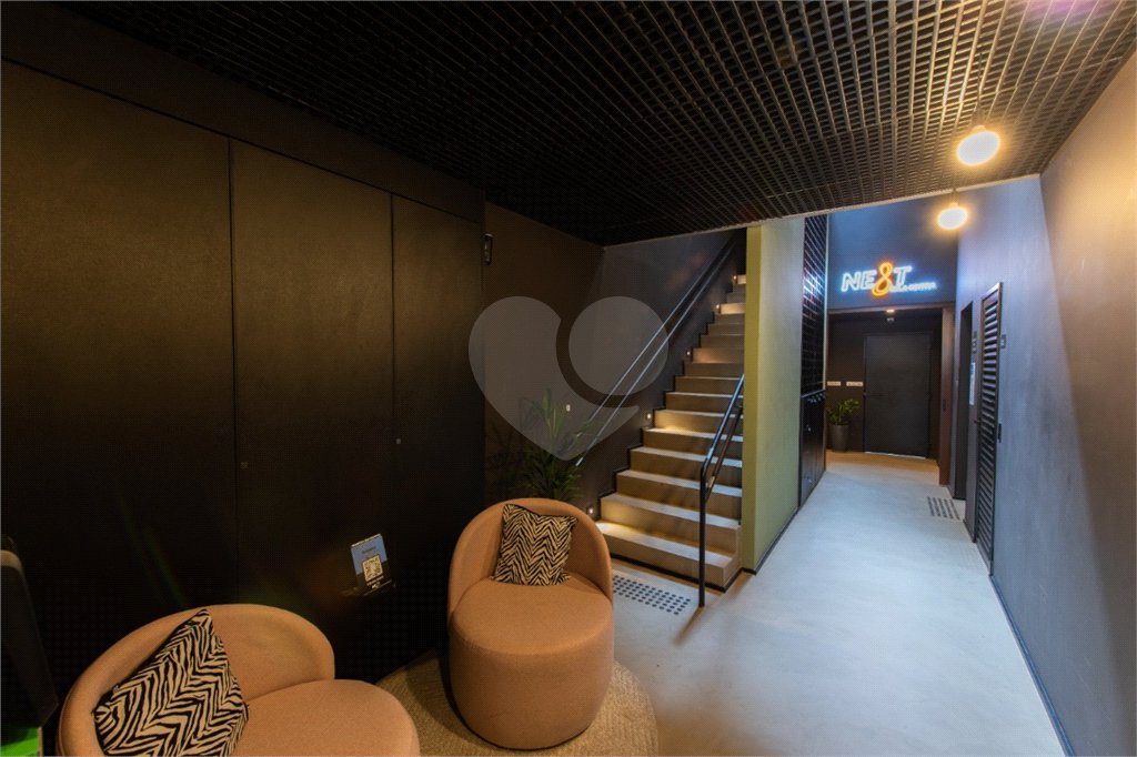 Studio - Jardim Paulista
