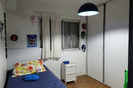 Apartamento 02 dormitórios com 1 vaga na Saúde em 60m2