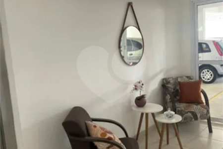 APARTAMENTO A VENDA NO BAIRRO BONFIM COM 2 DORMITÓRIOS, 1 SUÍTE, 1 VAGA, TAUBATÉ/SP.