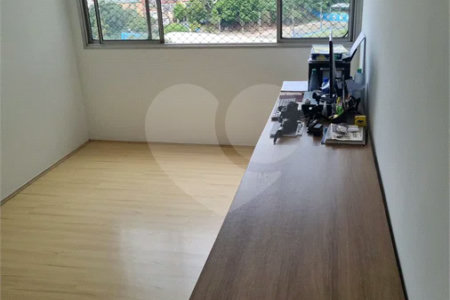 Apartamento á venda - Vila Guarani