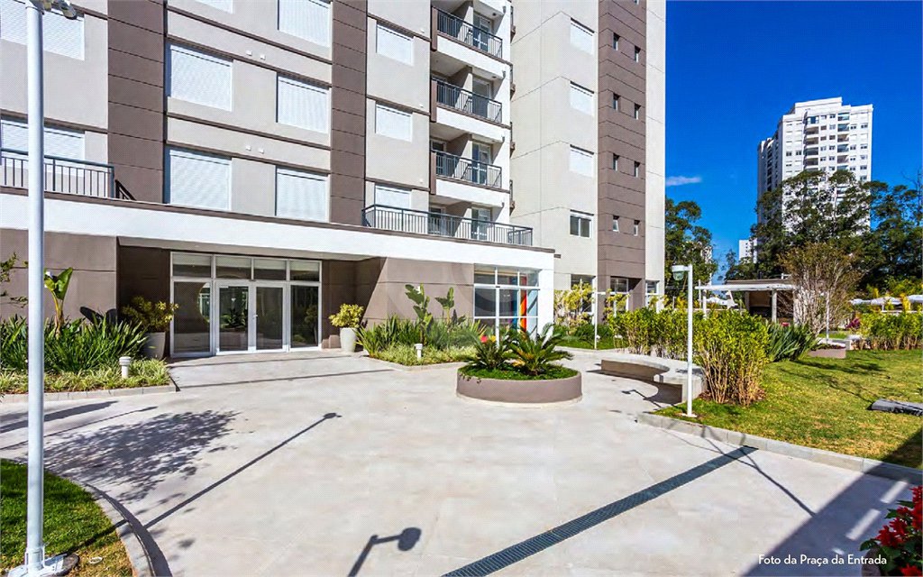 91m² - 3 dorm - 2 vagas
