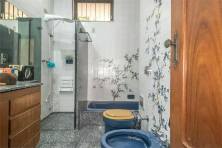 Casa Alto Padrão.Localização excelente. Venha conhecer. Agende uma visita.