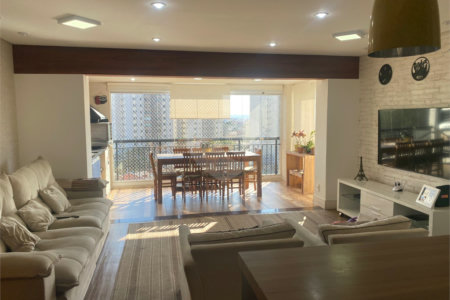 Apartamento 85m2 cm 1 suite, 2 dorms e 2 vagas no melhor da Vila Vera