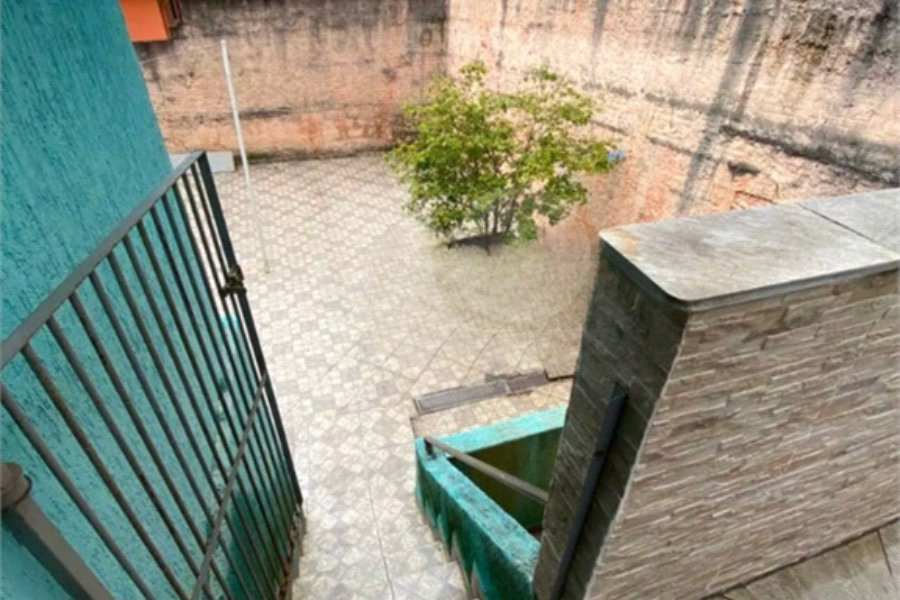 Casa Térrea à venda no Bairro do Jardim Vivan -Jaraguá, São Paulo