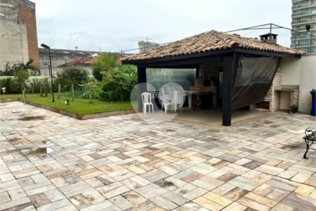 Apartamento na Mooca