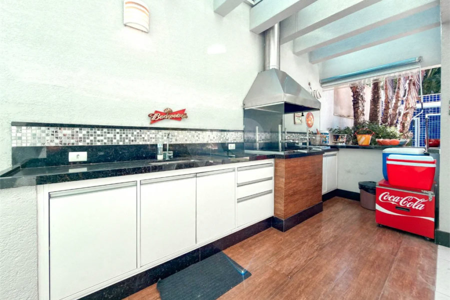 Casa à venda com 5 suítes em Riviera de São Lourenço, Bertioga, SP