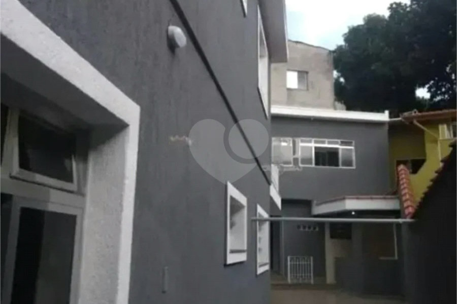 Casa com 5 Quartos à venda, 260m² - Vila Barreto