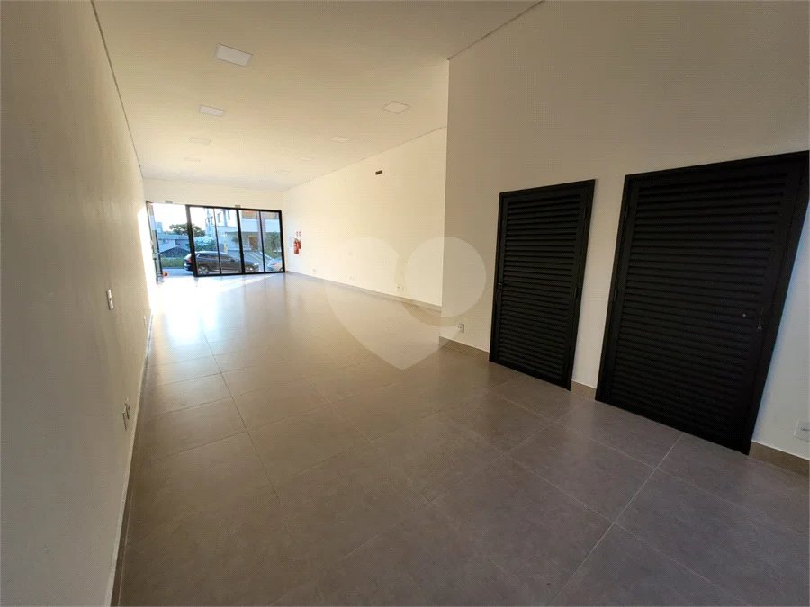 Sala Comercial de 96m2 para Locação Em frente à Prefeitura | Indaiatuba/SP