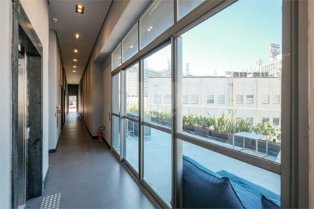 Excelente Apartamento no Condomínio Vn Consolação