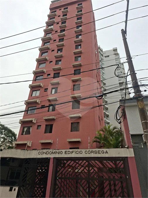GRANDE OPORTUNIDADE DE COMPRA! APARTAMENTO DE 96m² NO CONDOMÍNIO CÓRSEGA