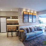 Apartamento de 2 quartos à venda na Saúde