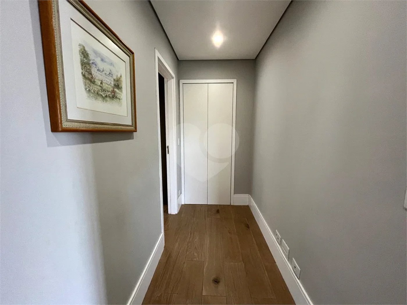 Maravilhoso Apartamento com 3 quartos no Jardim Europa