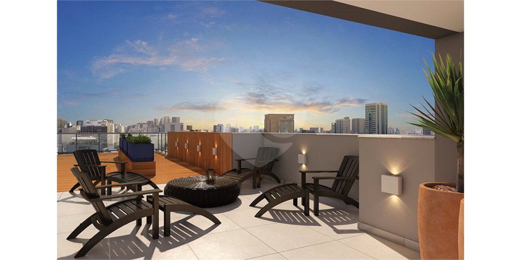 Apartamento de 3 quartos à venda no Paraíso