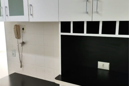 Apartamento à venda com 2 quartos em Butantã, São Paulo - SP