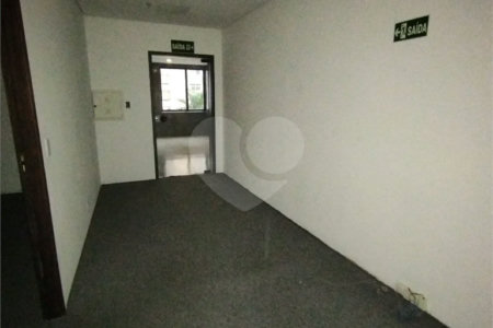 Sala comercial para locação no Brooklin, 152 m²