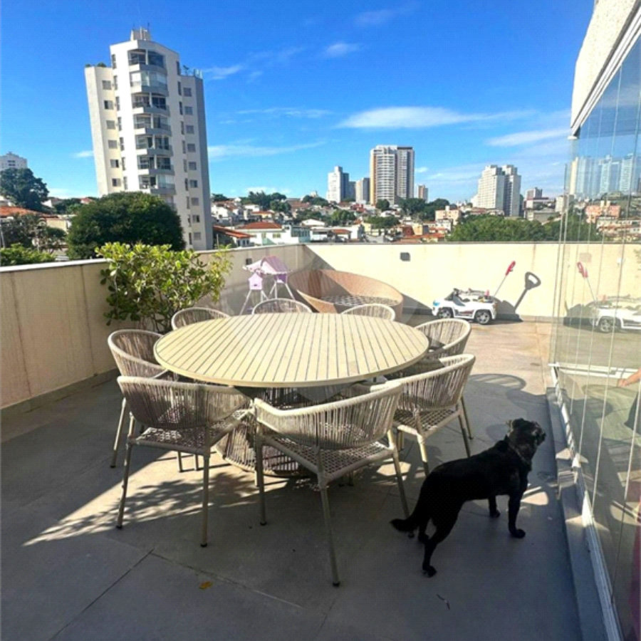 Apto Garden á venda no Ipiranga Vila Monumento Aceita e estuda Permuta.
