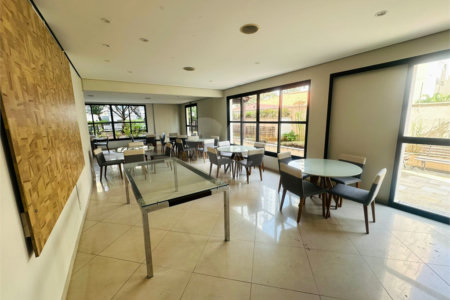 APARTAMENTO À VENDA NA VILA DA SAÚDE – PRONTO PARA MORAR!