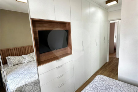 Apartamento á venda - Pinheiros
