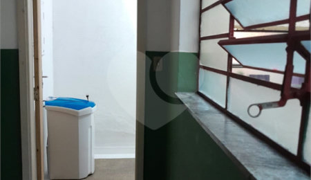 Apartamento à venda com 1 quarto no Centro, São Paulo, SP