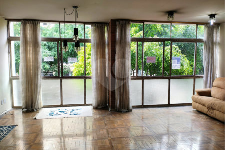 Apartamento à venda no Bom Retiro 195m2 3 dormitórios 1 vaga