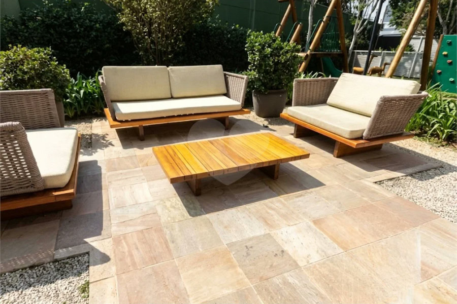 Pompéia - 66 m² | 2 dormitórios (1 suíte) | 1 vaga
