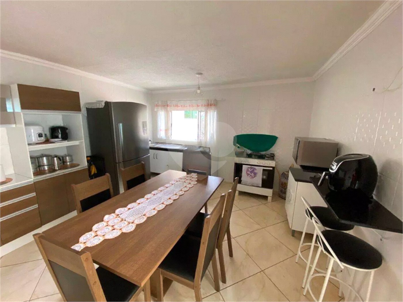 Casa Térrea à venda no Bairro do Jardim Vivan -Jaraguá, São Paulo