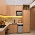 Viva a essência da Vila Madalena - Apto de 1 dorm, 35 m2