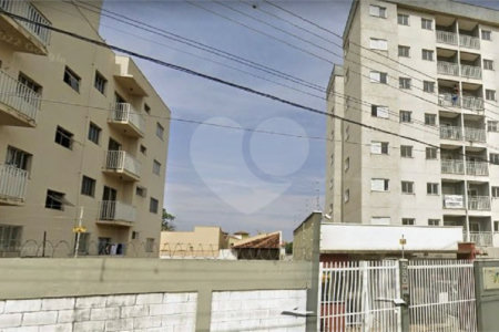 Apartamento mobiliado no Residencial Beija-Flor