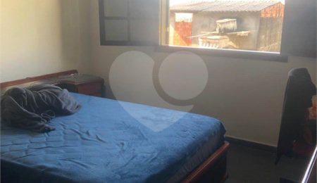 Casa Térrea à venda ou para alugar com 3 quartos em Chácara Santa Maria, São Paulo, SP
