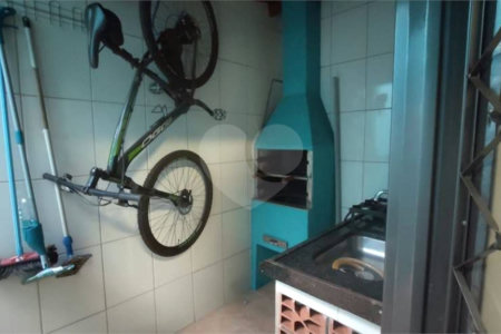 Casa térrea em Ribeirão Preto/SP.
