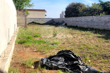 Terreno Padrão - Comercial para Venda no centro em São Carlos