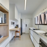 Apartamento à venda com 2 quartos, sendo 1 suíte,  em Campo Belo, São Paulo, SP