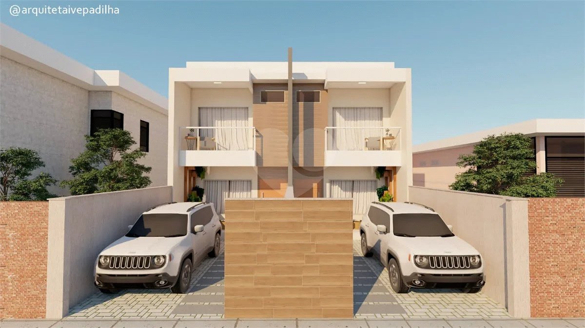 Residência completa com 3 quartos, suíte e área gourmet