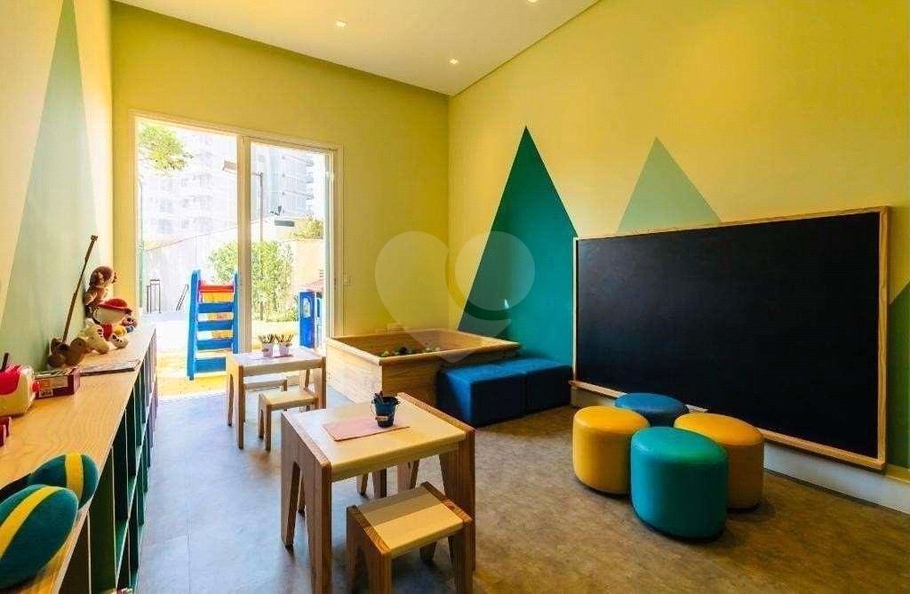Apartamento à venda com 111 m², 3 quartos e 2 vagas - SP