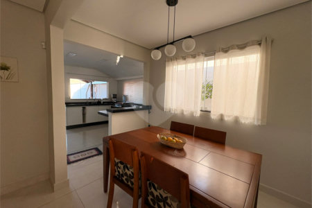 Casa Terrea a venda em atibaia