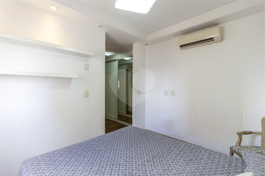 Apartamento para venda no Alto da Moóca, com 178 m², 3 suítes, 3 vagas.